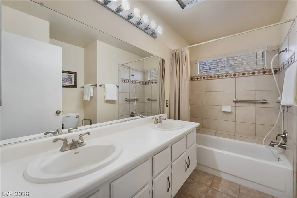 6361 Canyon Dawn, Las Vegas, NV 89108