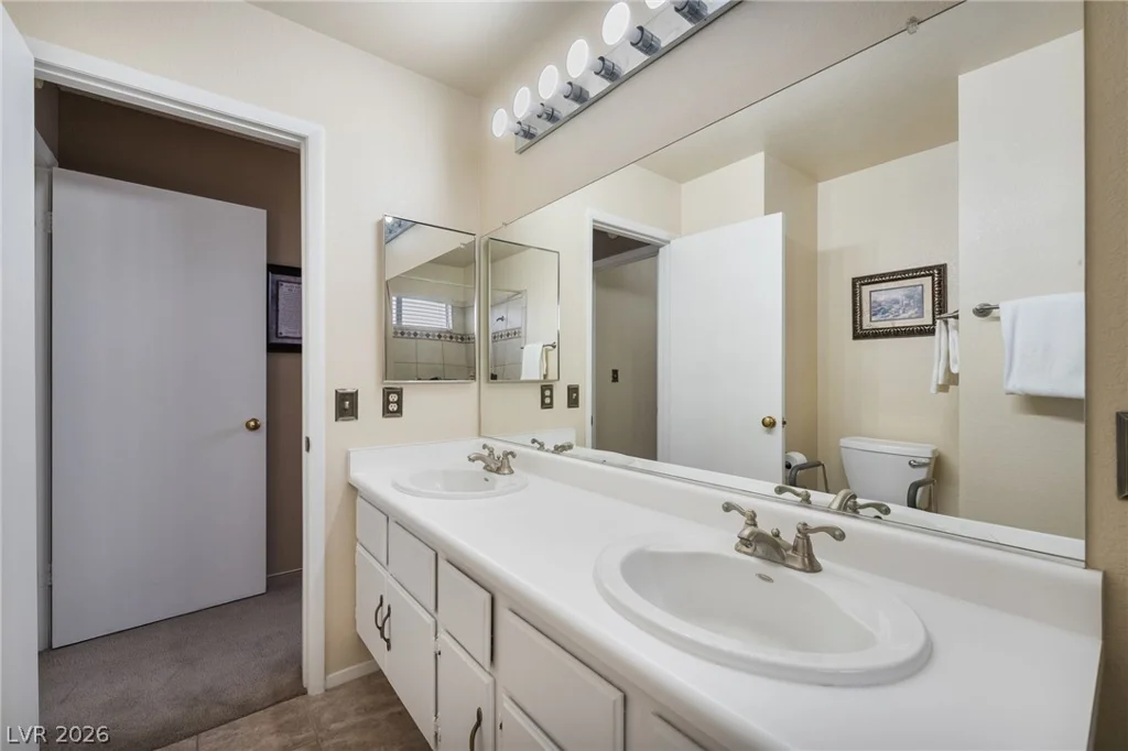 6361 Canyon Dawn, Las Vegas, NV 89108