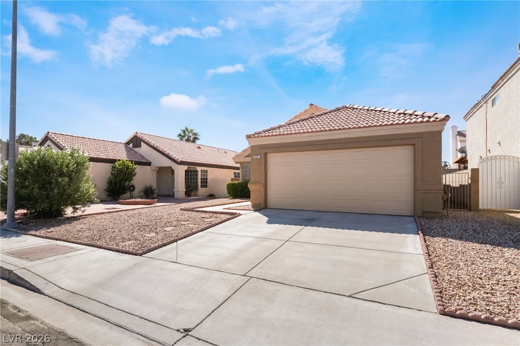 6361 Canyon Dawn, Las Vegas, NV 89108