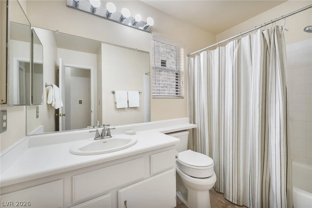 6361 Canyon Dawn, Las Vegas, NV 89108