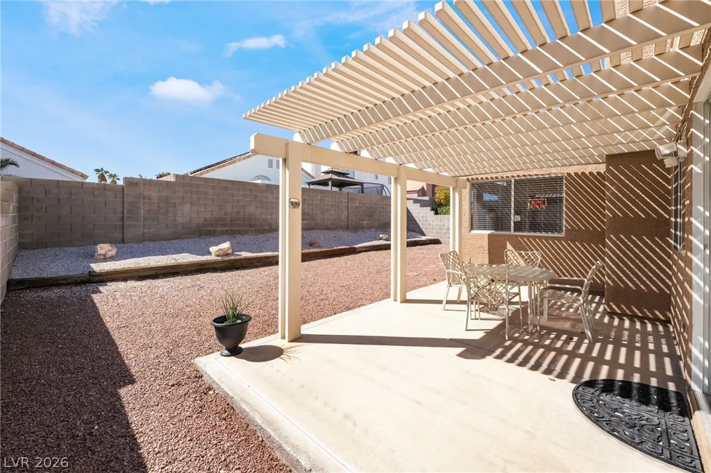 6361 Canyon Dawn, Las Vegas, NV 89108