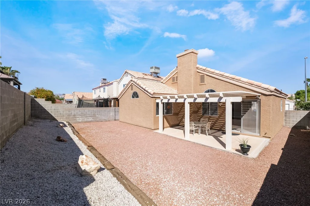 6361 Canyon Dawn, Las Vegas, NV 89108
