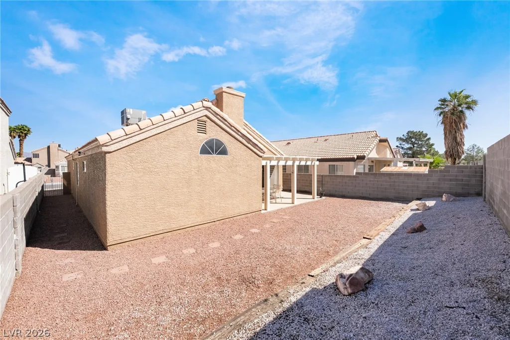 6361 Canyon Dawn, Las Vegas, NV 89108