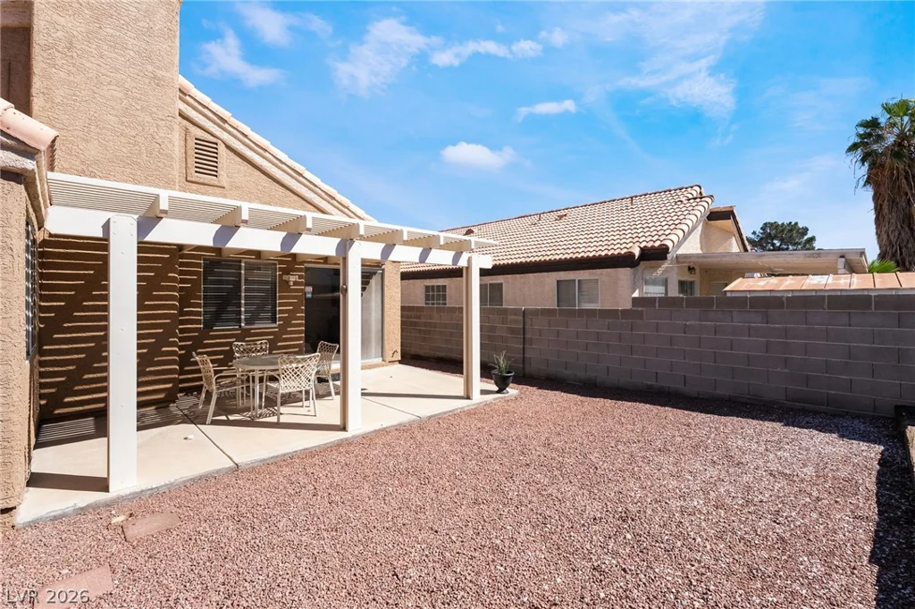 6361 Canyon Dawn, Las Vegas, NV 89108