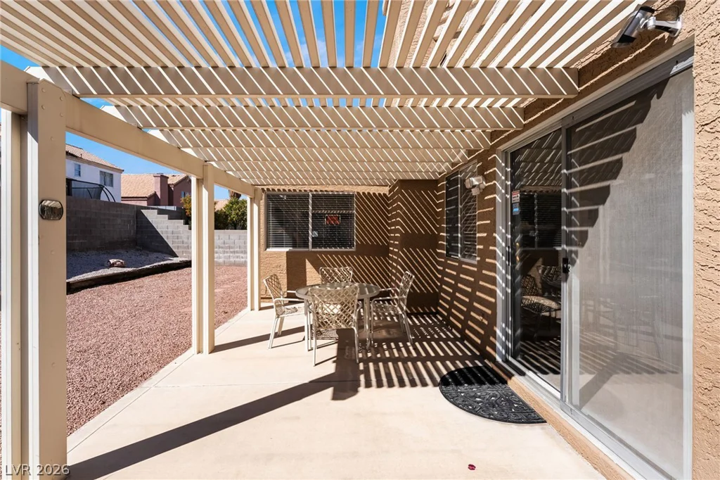 6361 Canyon Dawn, Las Vegas, NV 89108