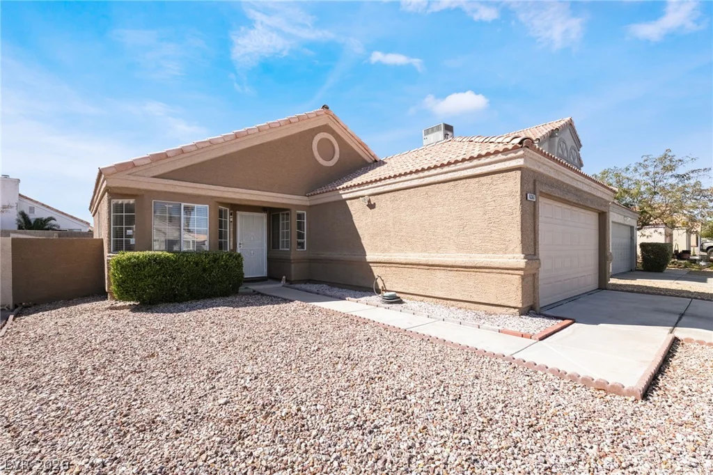 6361 Canyon Dawn, Las Vegas, NV 89108