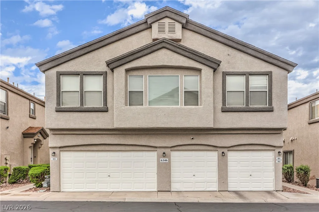 6346 Rusticated Stone, Henderson, NV 89011