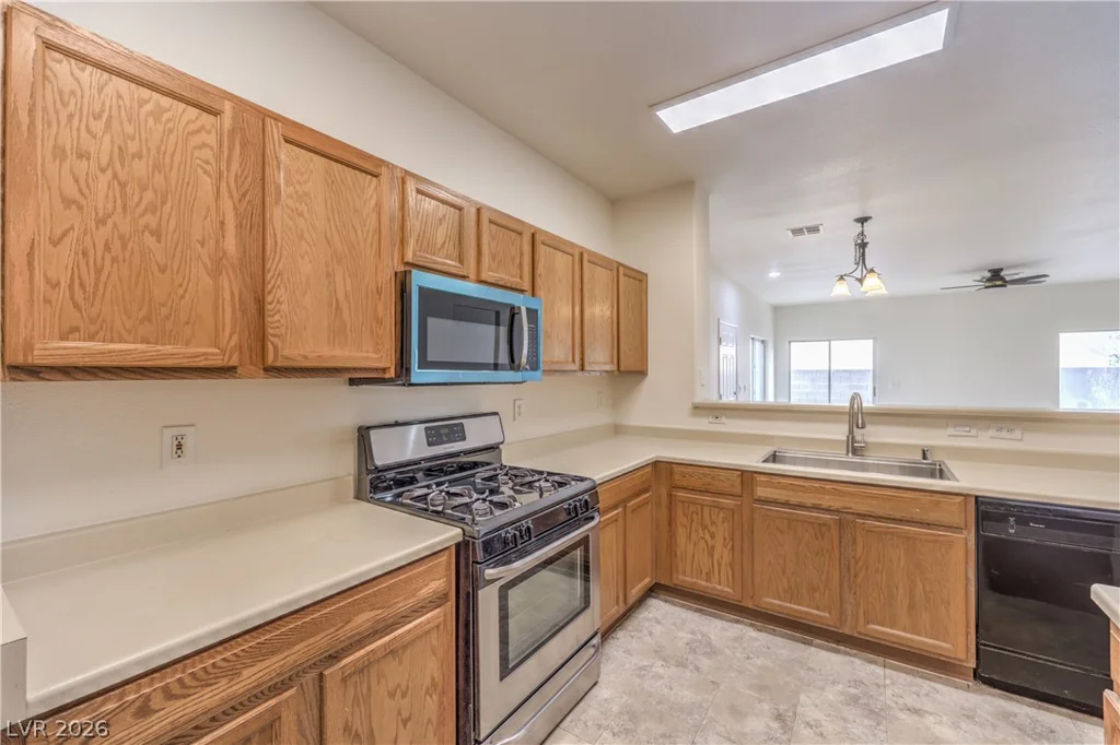 6346 Rusticated Stone, Henderson, NV 89011