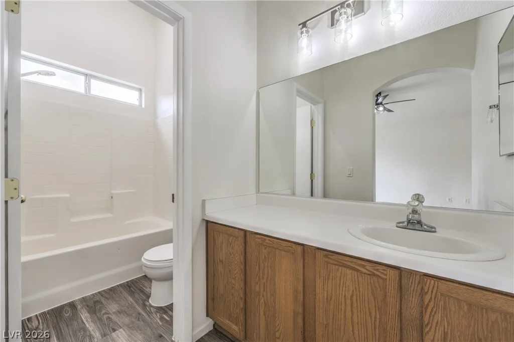 6346 Rusticated Stone, Henderson, NV 89011