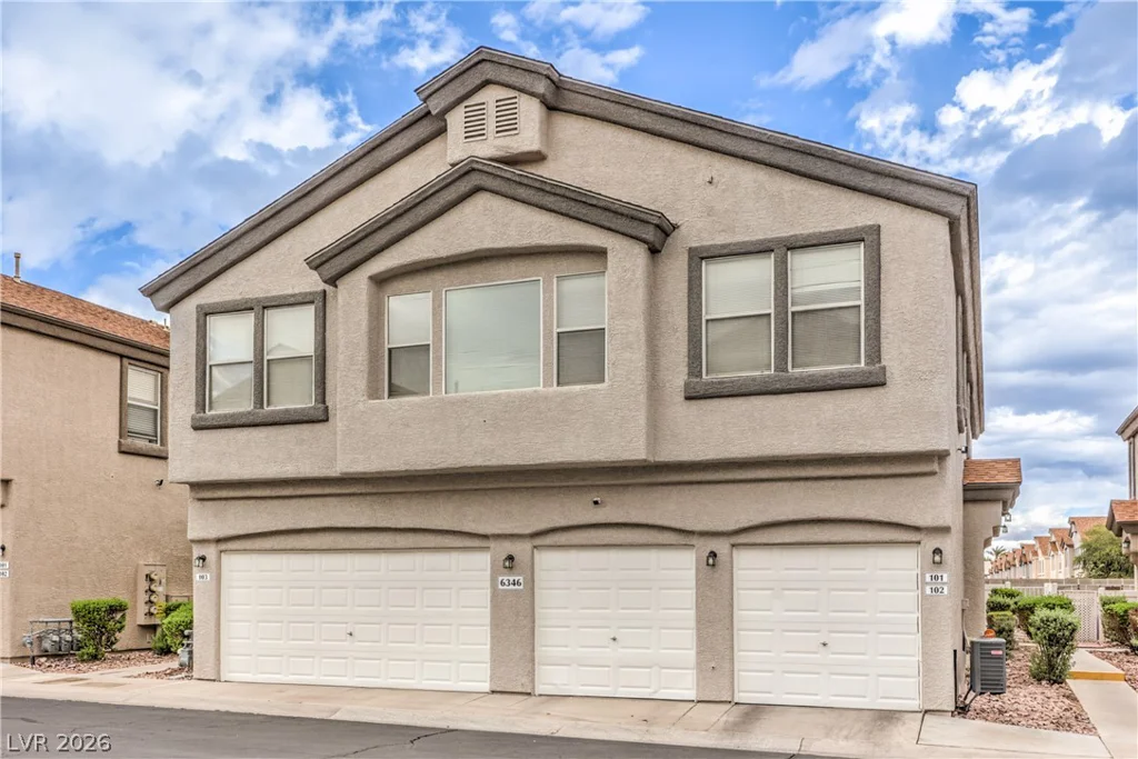 6346 Rusticated Stone, Henderson, NV 89011