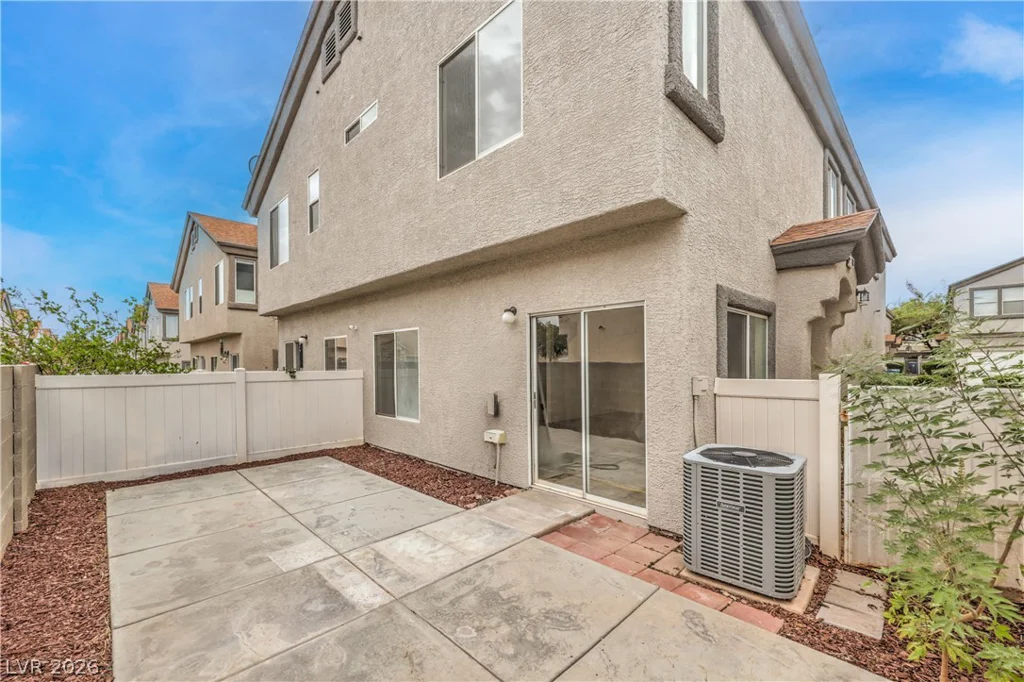 6346 Rusticated Stone, Henderson, NV 89011