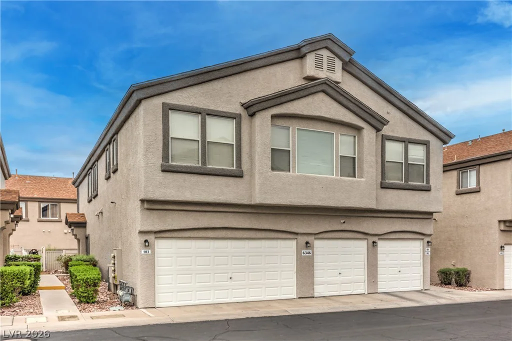 6346 Rusticated Stone, Henderson, NV 89011
