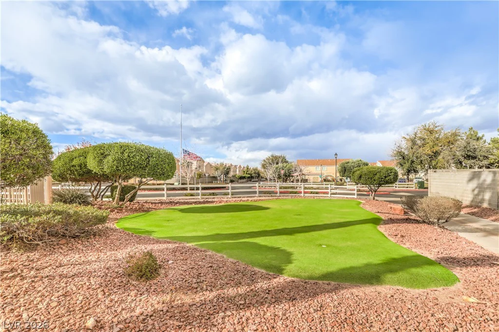 6346 Rusticated Stone, Henderson, NV 89011
