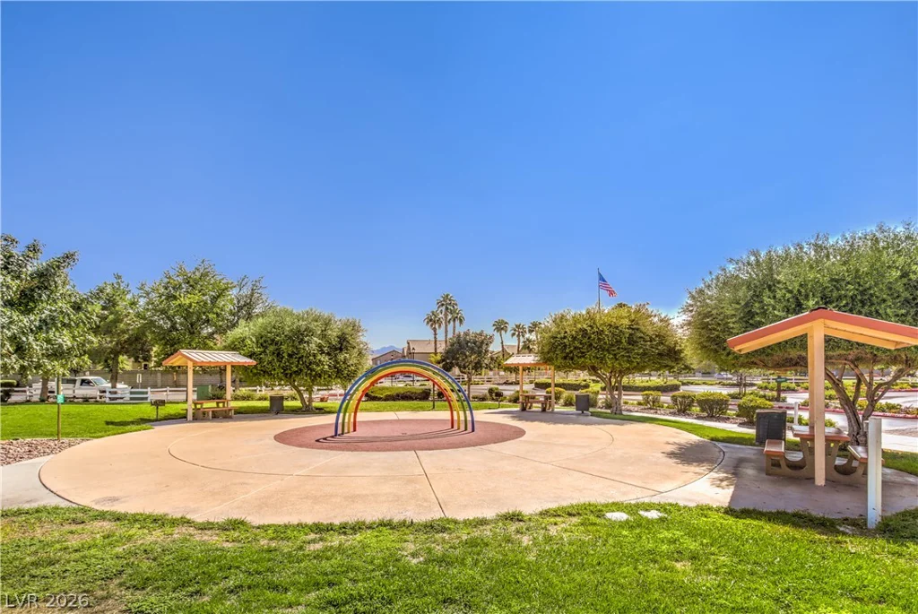 6346 Rusticated Stone, Henderson, NV 89011