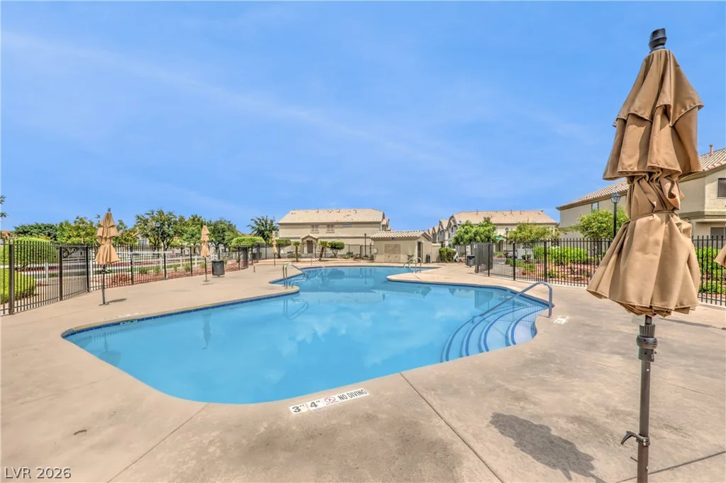 6346 Rusticated Stone, Henderson, NV 89011