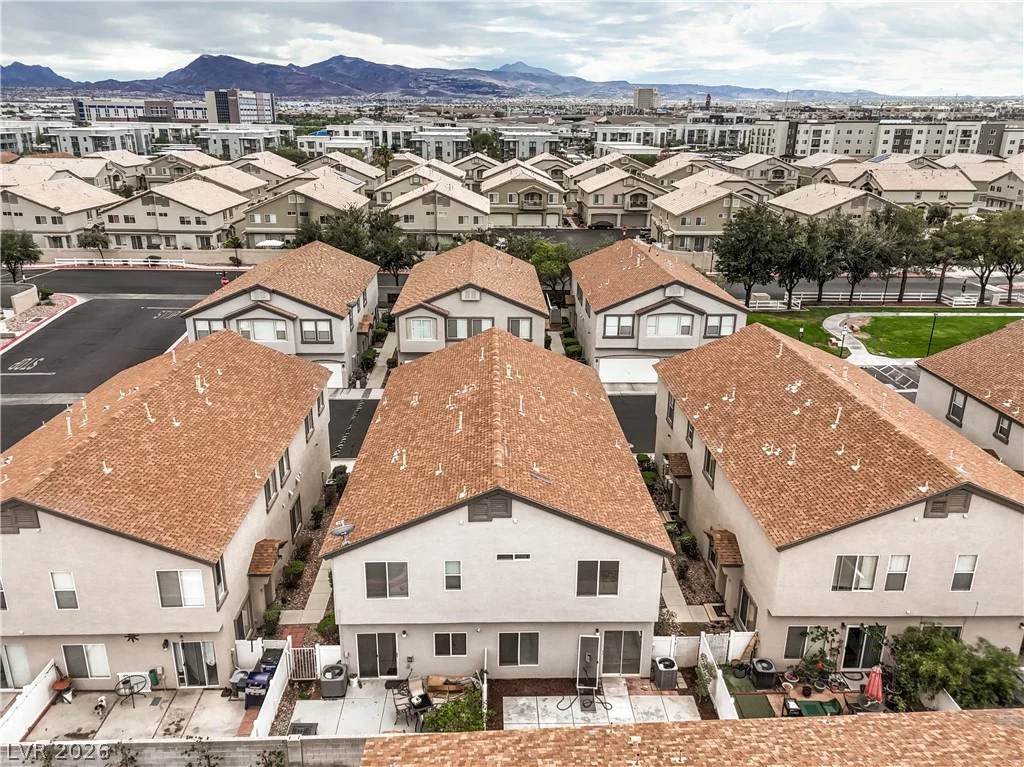 6346 Rusticated Stone, Henderson, NV 89011