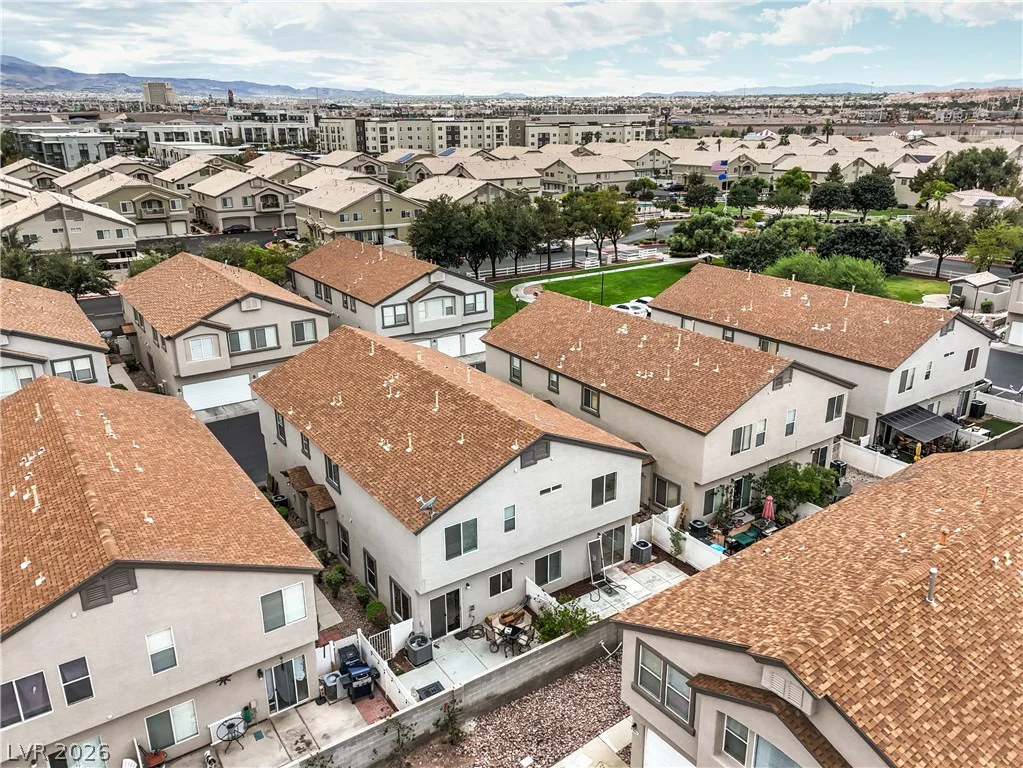 6346 Rusticated Stone, Henderson, NV 89011