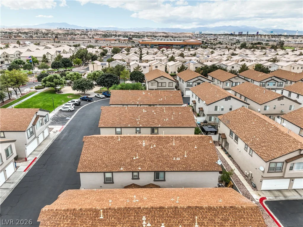 6346 Rusticated Stone, Henderson, NV 89011