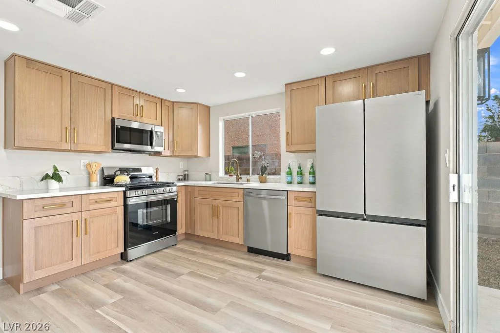 1650 Walingwood, North Las Vegas, NV 89031
