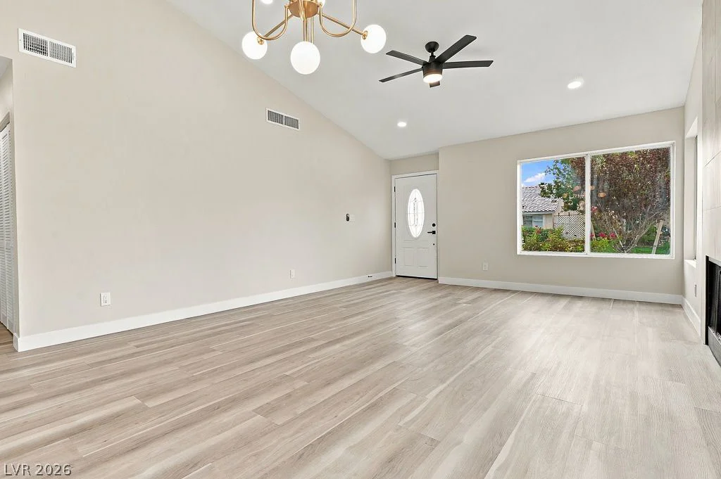 1650 Walingwood, North Las Vegas, NV 89031