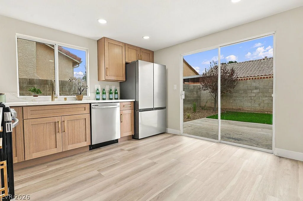 1650 Walingwood, North Las Vegas, NV 89031