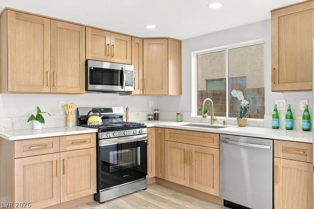 1650 Walingwood, North Las Vegas, NV 89031