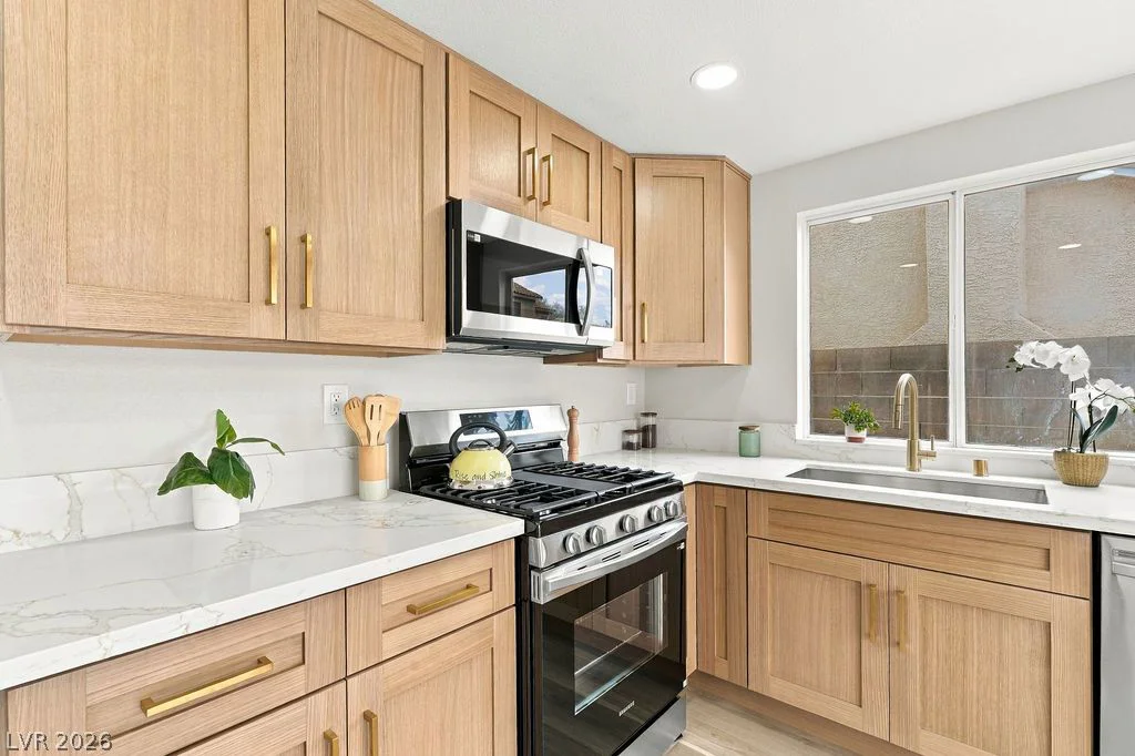 1650 Walingwood, North Las Vegas, NV 89031