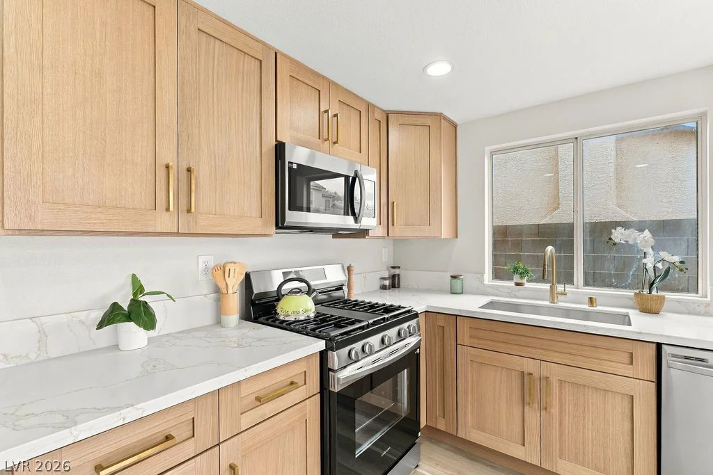 1650 Walingwood, North Las Vegas, NV 89031