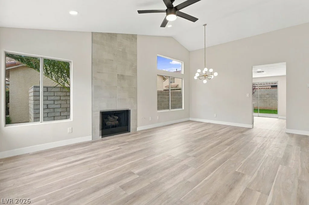 1650 Walingwood, North Las Vegas, NV 89031