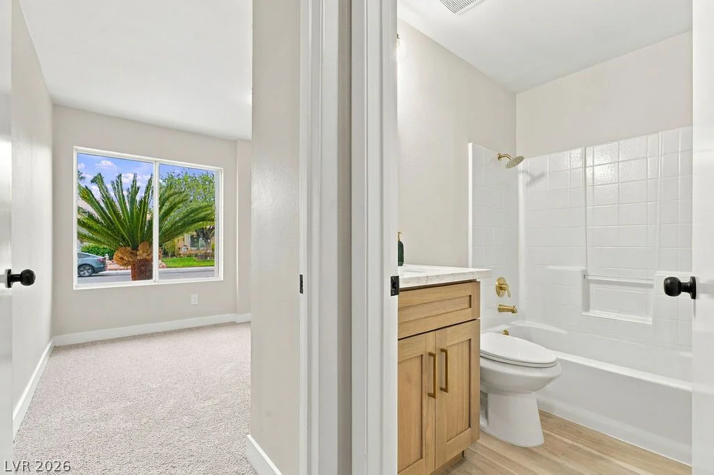 1650 Walingwood, North Las Vegas, NV 89031