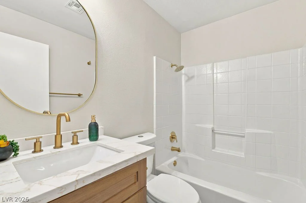 1650 Walingwood, North Las Vegas, NV 89031