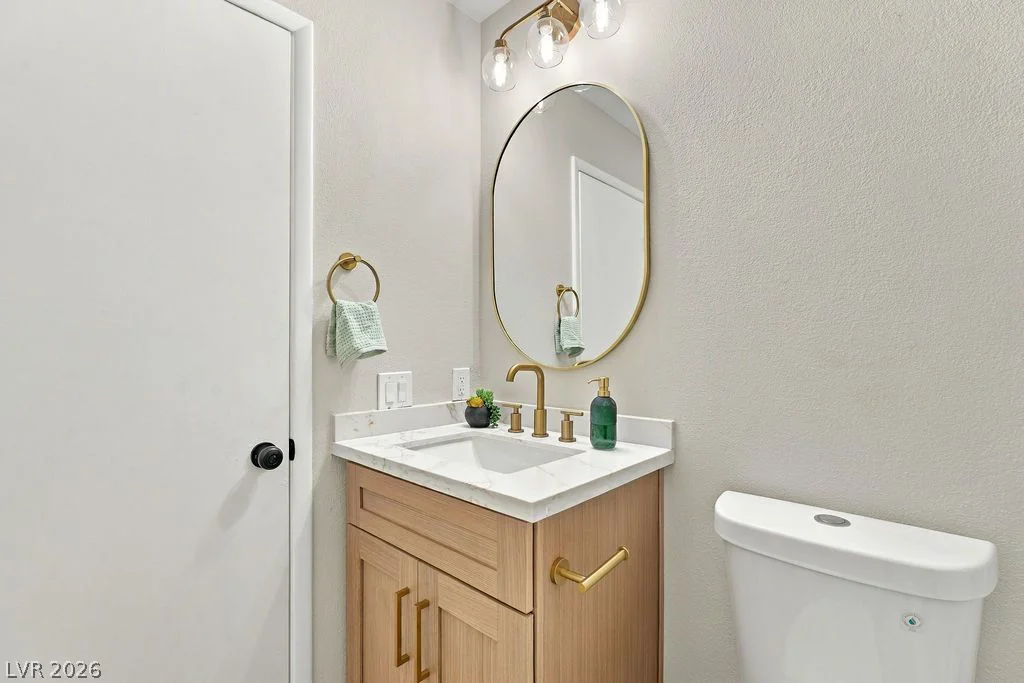 1650 Walingwood, North Las Vegas, NV 89031