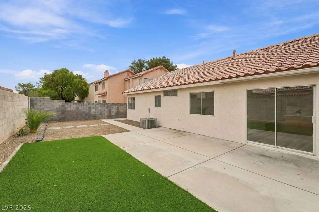 1650 Walingwood, North Las Vegas, NV 89031