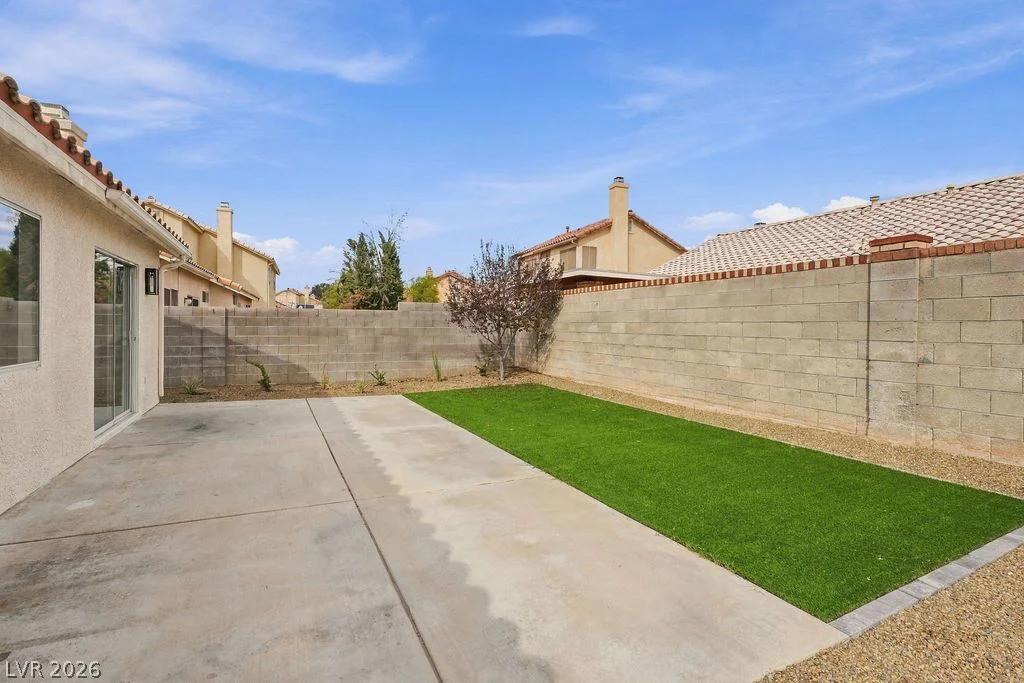 1650 Walingwood, North Las Vegas, NV 89031