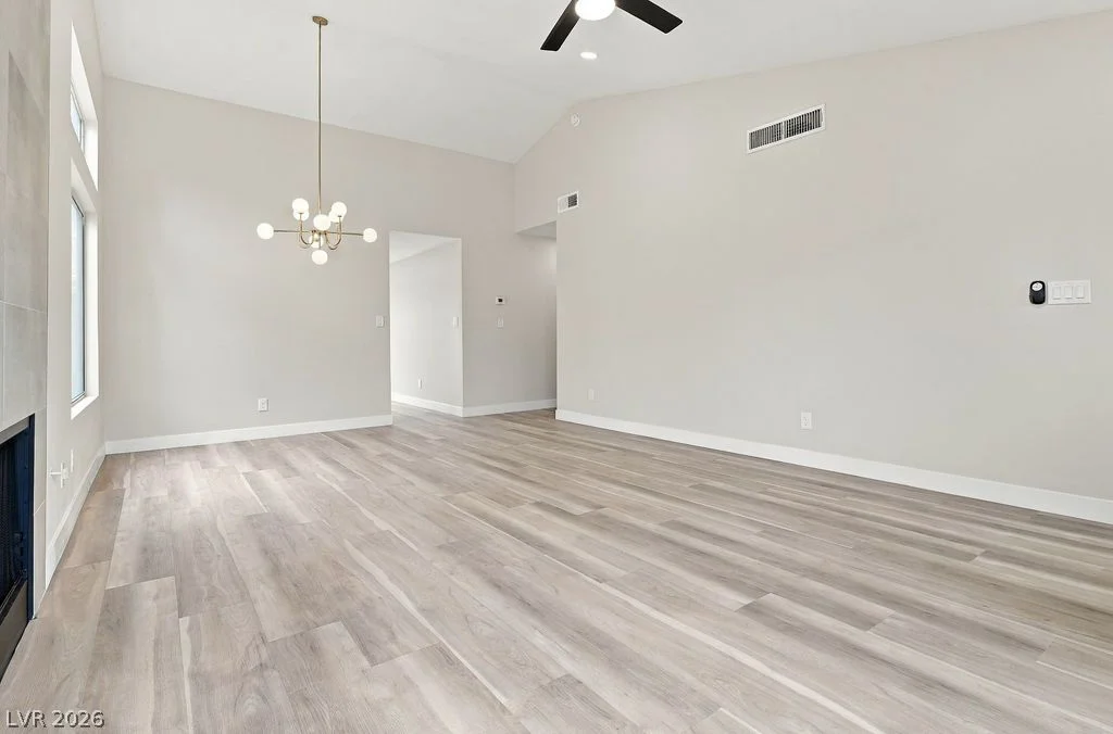 1650 Walingwood, North Las Vegas, NV 89031