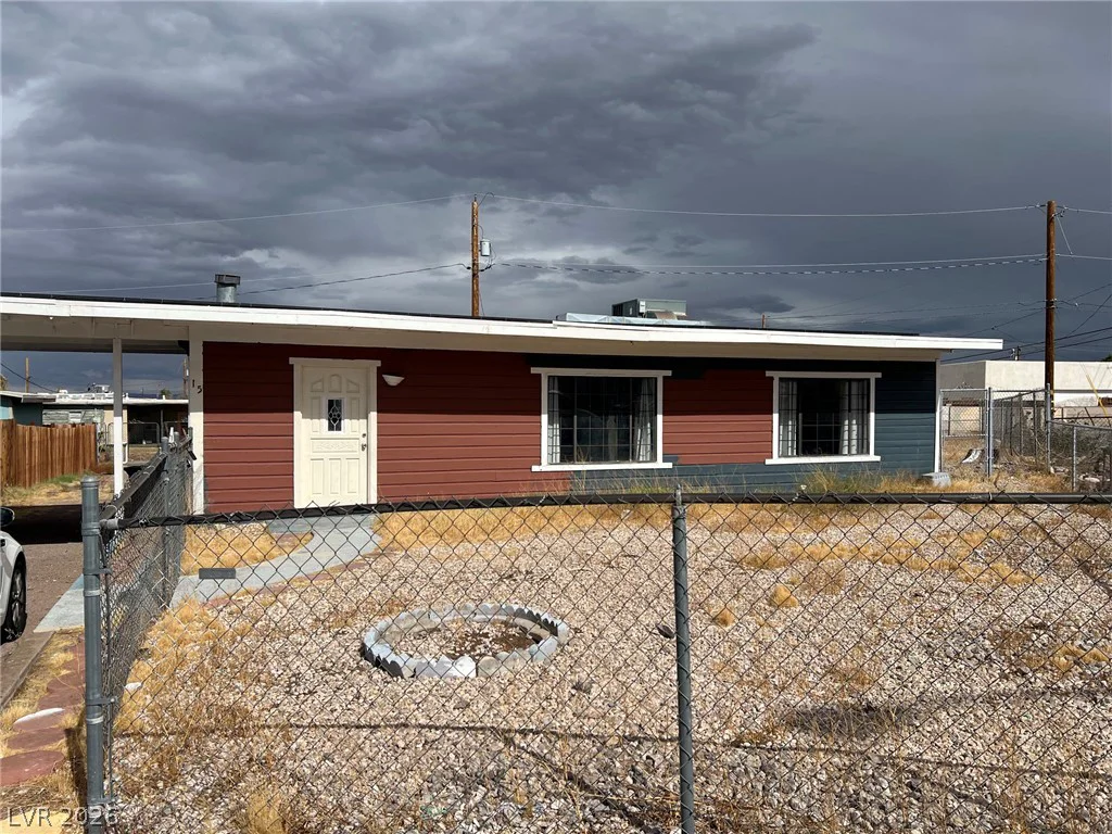 15 Washington, Henderson, NV 89015