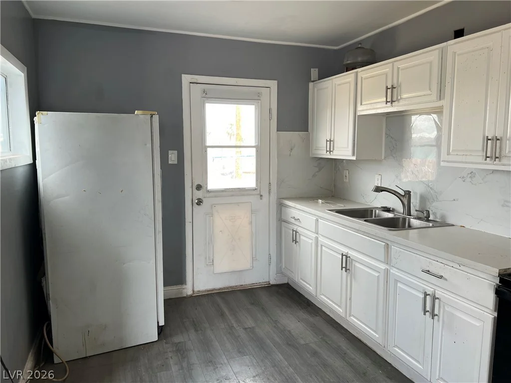 15 Washington, Henderson, NV 89015