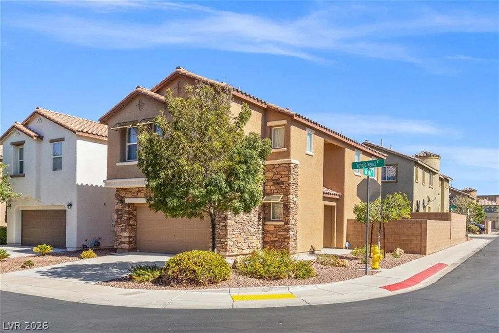 11270 Victoria Medici, Las Vegas, NV 89141