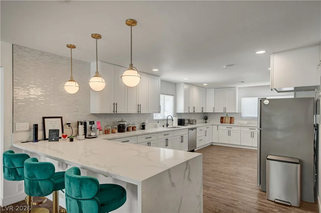 1305 16th, Las Vegas, NV 89104