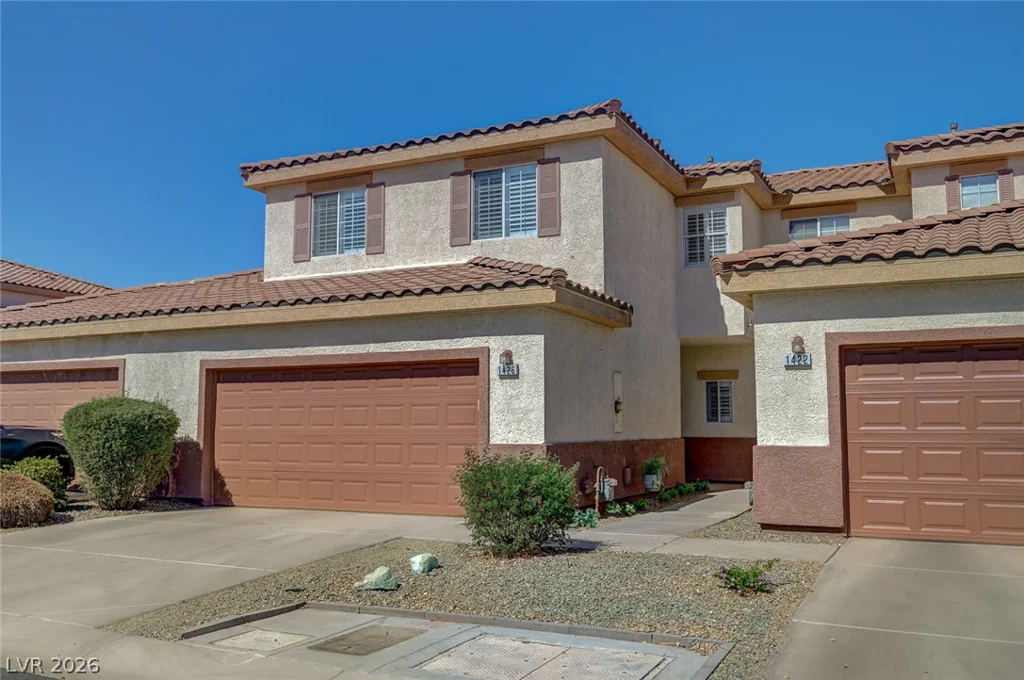 1426 Orange Jubilee, Henderson, NV 89014