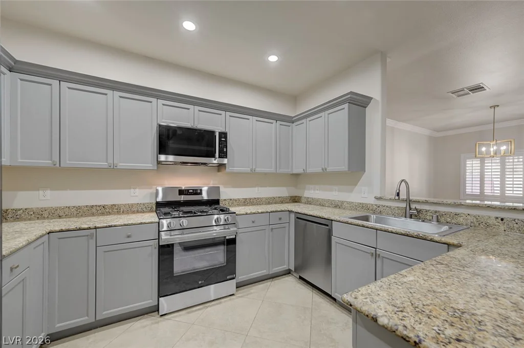 1426 Orange Jubilee, Henderson, NV 89014