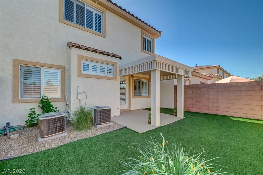 1426 Orange Jubilee, Henderson, NV 89014