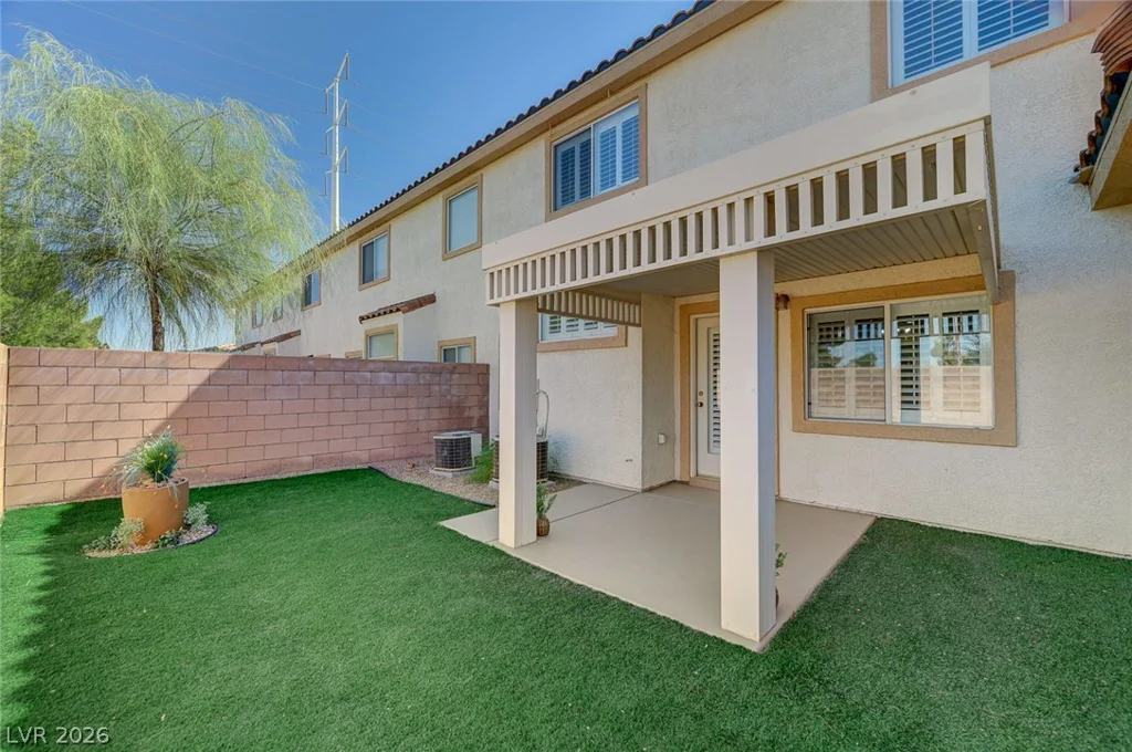 1426 Orange Jubilee, Henderson, NV 89014