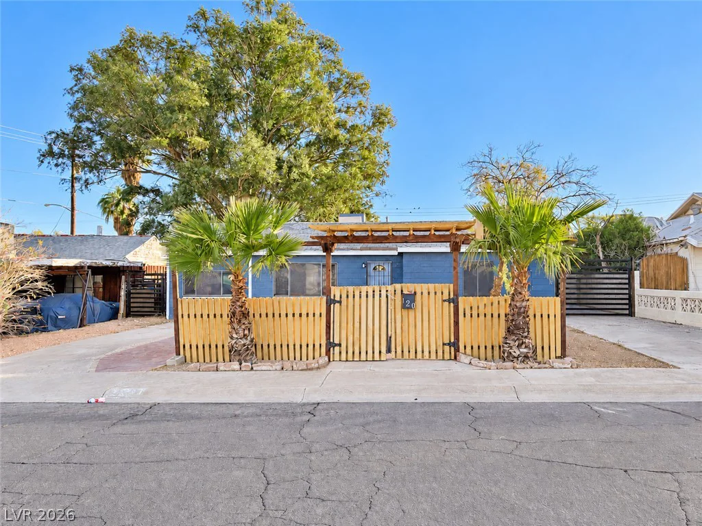 120 Joshua, Henderson, NV 89015