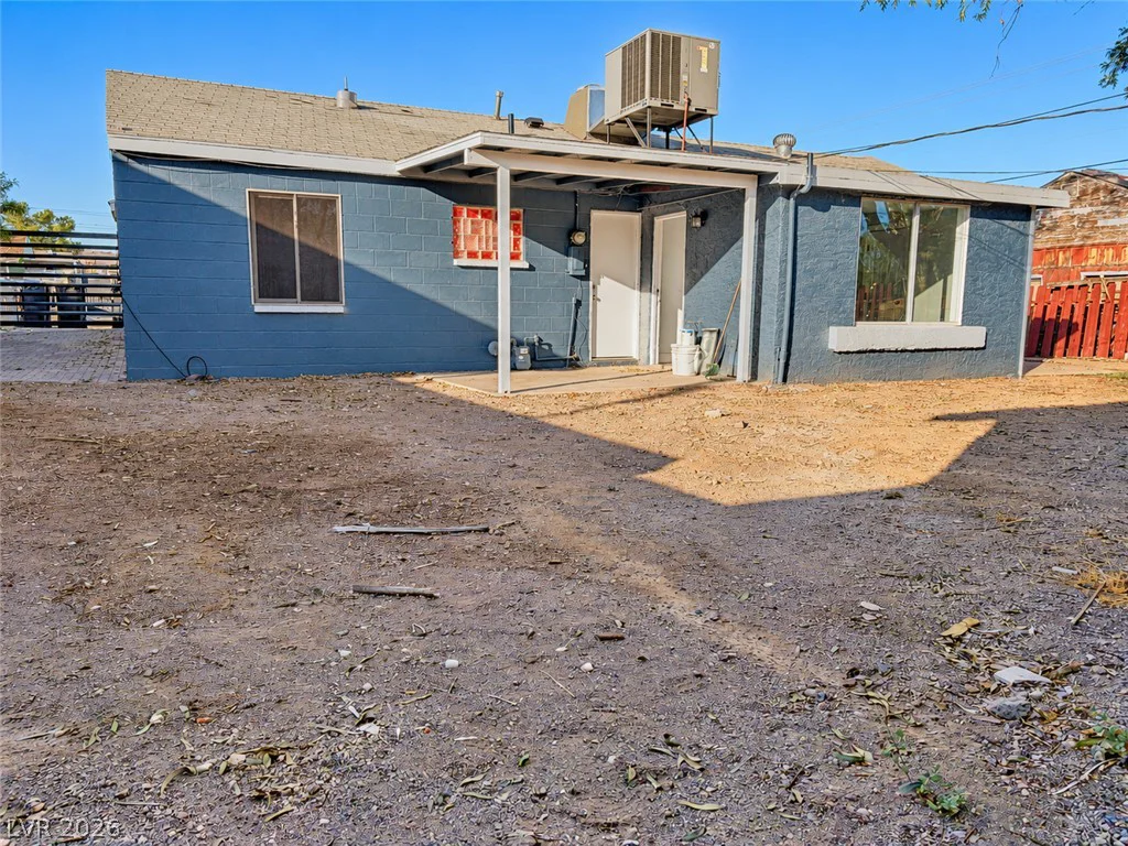 120 Joshua, Henderson, NV 89015