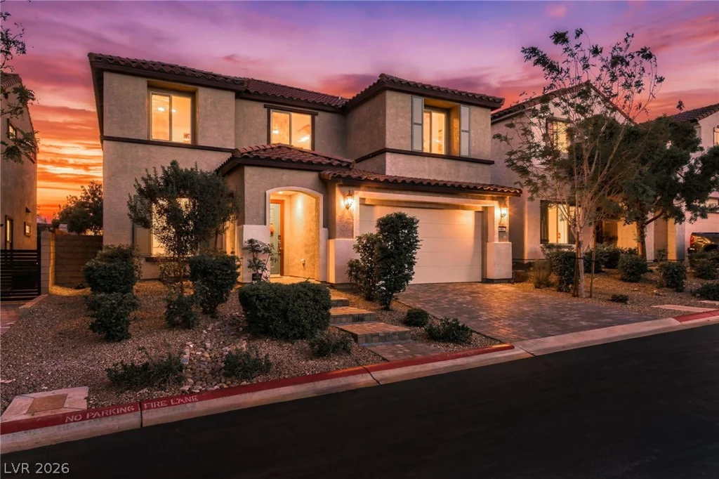 9961 Birch Knoll, Las Vegas, NV 89166