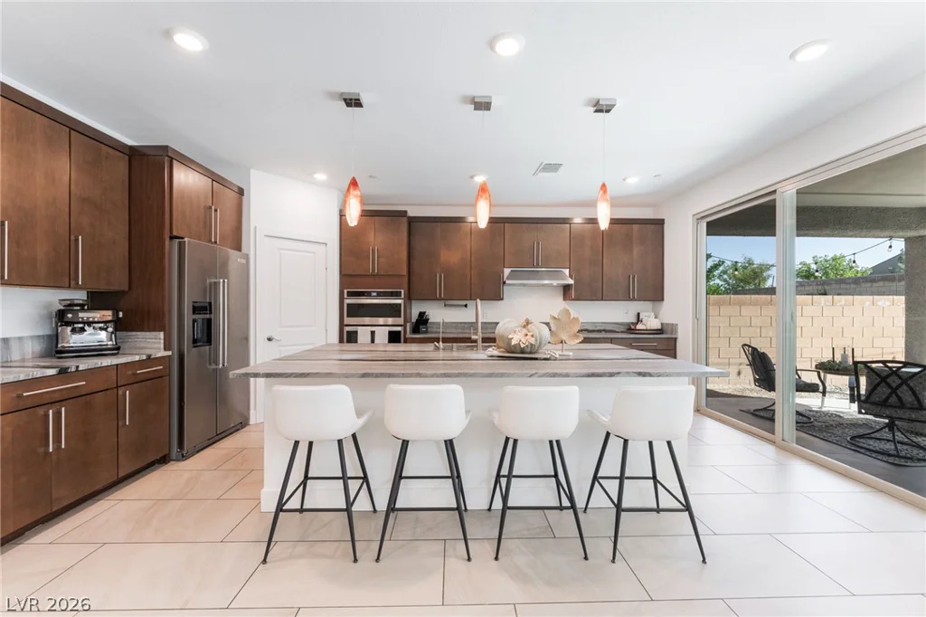 9961 Birch Knoll, Las Vegas, NV 89166