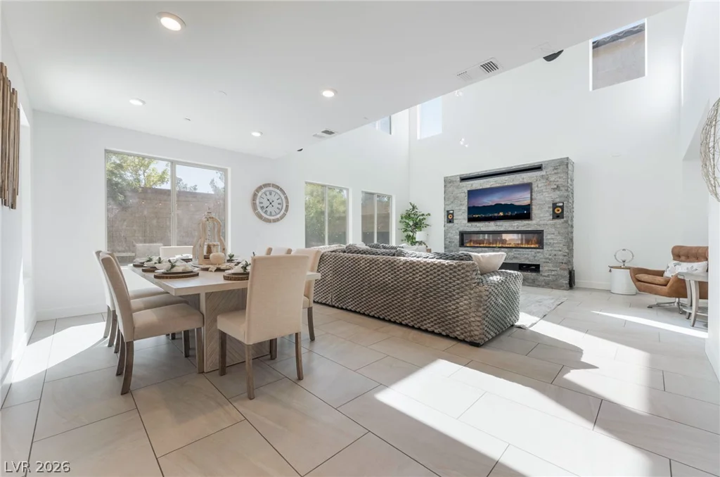 9961 Birch Knoll, Las Vegas, NV 89166
