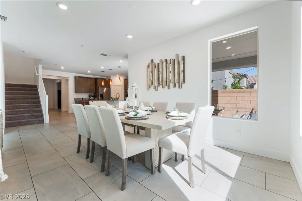 9961 Birch Knoll, Las Vegas, NV 89166