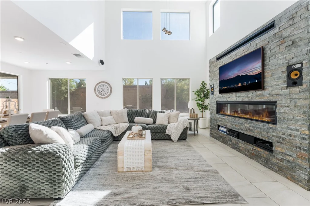 9961 Birch Knoll, Las Vegas, NV 89166